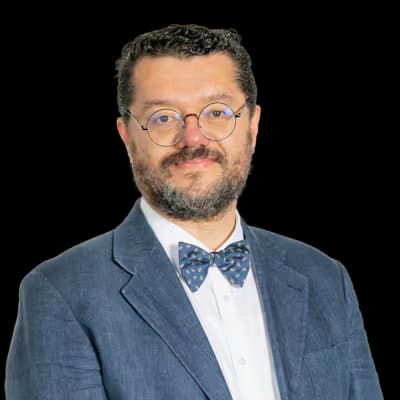 Dr. Alberto Muñoz, Instructor Silver de NVIDIA DLI