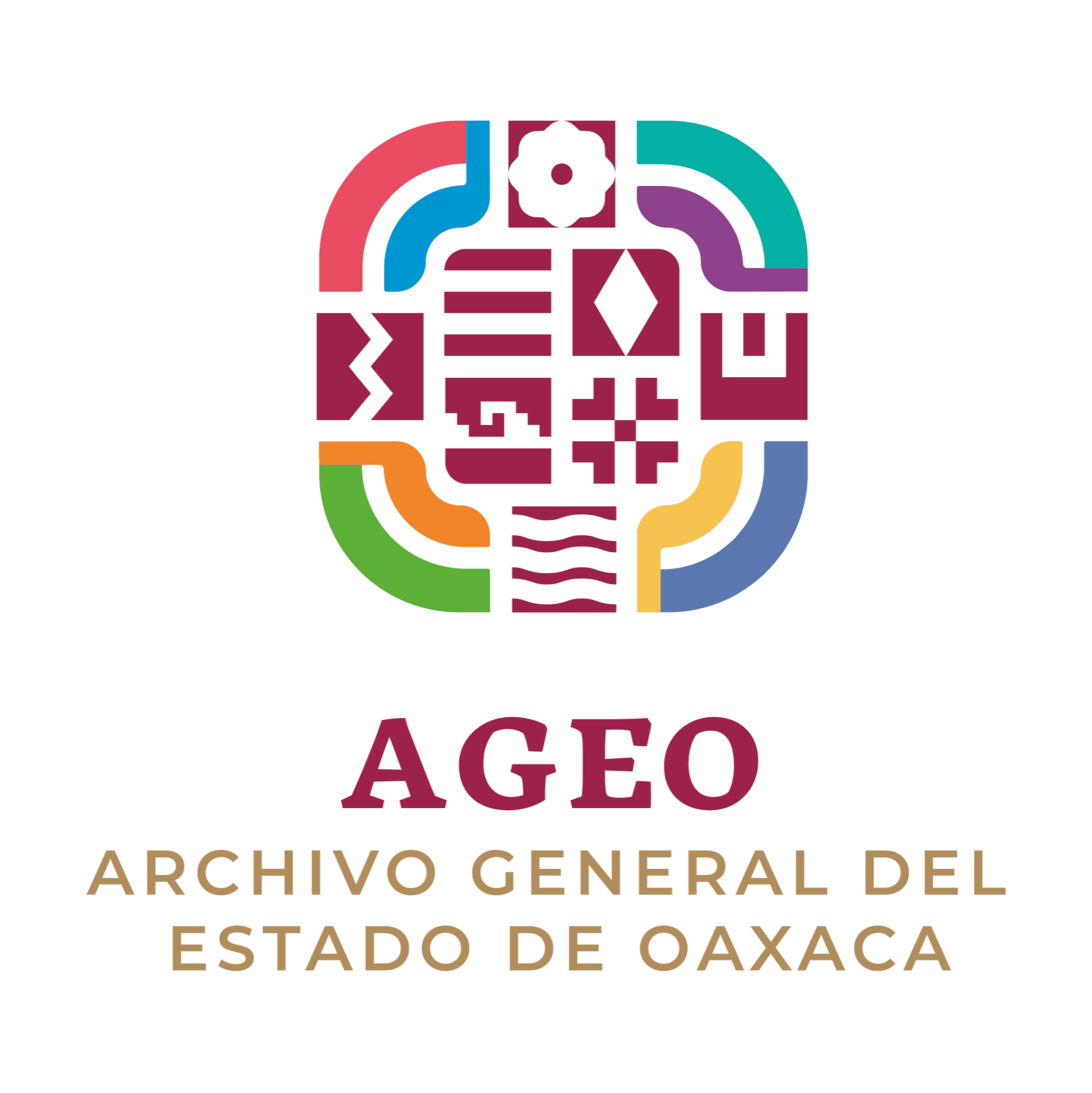Archivo General del Estado de Oaxaca